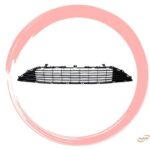 OPEL ÖN TAMPON IZGARASI CORSA F 2020-