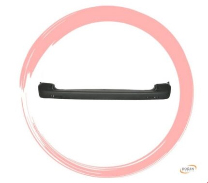 VOLKSWAGEN ARKA TAMPON T-5 2003-