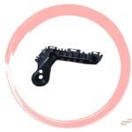 TOYOTA ÖN TAMPON BRAKETİ SAĞ COROLLA 2019-