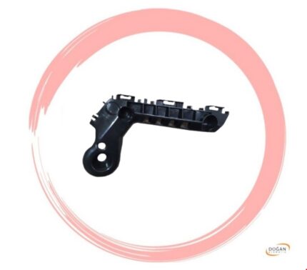 TOYOTA ÖN TAMPON BRAKETİ SAĞ COROLLA 2019-