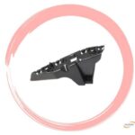 OPEL ÖN TAMPON BRAKETİ SAĞ CORSA F 2020-