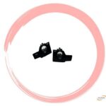 AUDİ ÖN PANJUR SENSÖR BRAKETİ (SET) A3 2021-