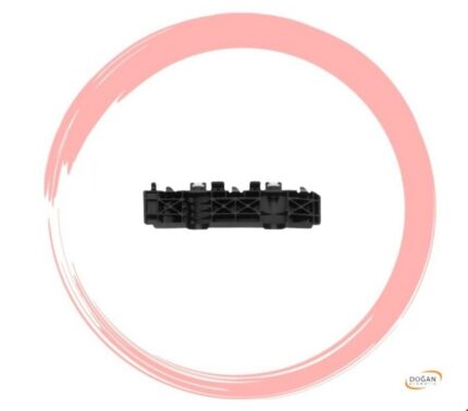 HYUNDAİ ÖN TAMPON BRAKETİ SOL İ20 2014-