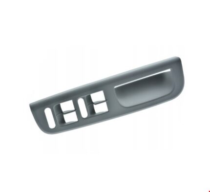 VOLKSWAGEN CAM AÇMA PANELİ 4LÜ GRİ PASSAT/GOLF/BORA 1998-
