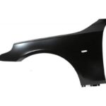 BMW ÖN ÇAMURLUK SOL (ALÜMİNYUM) E60 2003-