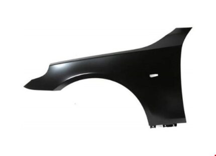 BMW ÖN ÇAMURLUK SOL (ALÜMİNYUM) E60 2003-