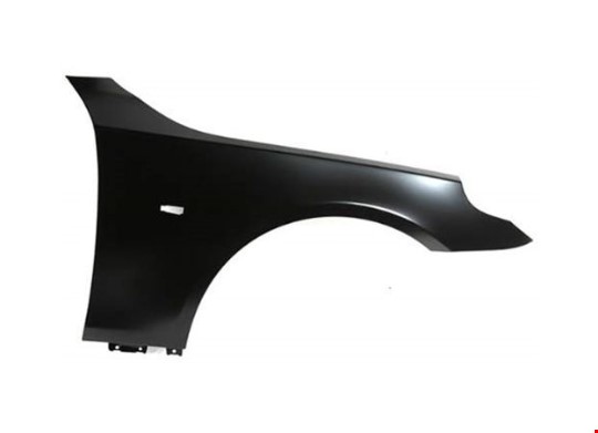 BMW ÖN ÇAMURLUK SAĞ (ALÜMİNYUM) E60 2003- BMW ÖN ÇAMURLUK SAĞ (ALÜMİNYUM) E60 2003-