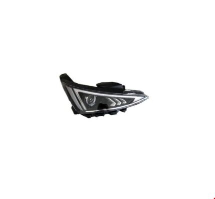 HYUNDAİ ÖN FAR (LEDLİ) SAĞ ELANTRA 2020-