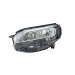 PEUGEOT ÖN FAR SOL EXPERT 2016-