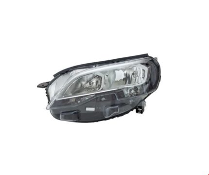 PEUGEOT ÖN FAR SOL EXPERT 2016-
