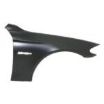 BMW ÖN ÇAMURLUK SOL (ALÜMİNYUM) F10 2010-