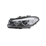 BMW ÖN FAR SOL (RHD) F10 2010-