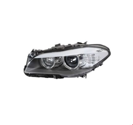 BMW ÖN FAR SOL (RHD) F10 2010-