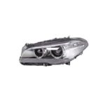 BMW ÖN FAR SOL (RHD) F10 LCI 2014-