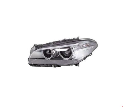 BMW ÖN FAR SOL (RHD) F10 LCI 2014-
