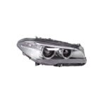 BMW ÖN FAR SAĞ (RHD) F10 LCI 2014-