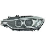 BMW ÖN FAR SOL (RHD) F30 2012-