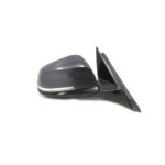 BMW DIŞ DİKİZ AYNA SAĞ (KATLAMASIZ) F30 2012-