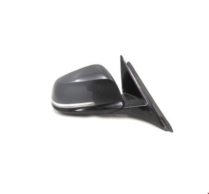 BMW DIŞ DİKİZ AYNA SAĞ (KATLAMASIZ) F30 2012-