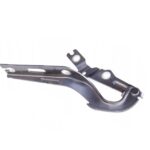 VOLKSWAGEN MOTOR KAPUT MENTEŞESİ SAĞ POLO 2017-