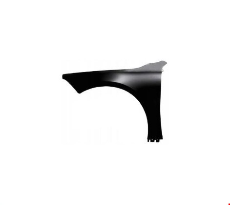 MERCEDES ÖN ÇAMURLUK SOL (ALÜMİNYUM) W177 2020- MERCEDES ÖN ÇAMURLUK SOL (ALÜMİNYUM) W177 2020-