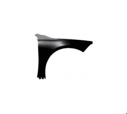 MERCEDES ÖN ÇAMURLUK SAĞ (ALÜMİNYUM) W177 2020-