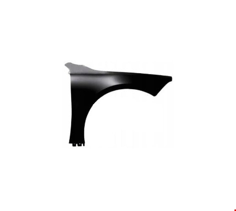 MERCEDES ÖN ÇAMURLUK SAĞ (ALÜMİNYUM) W177 2020- MERCEDES ÖN ÇAMURLUK SAĞ (ALÜMİNYUM) W177 2020-