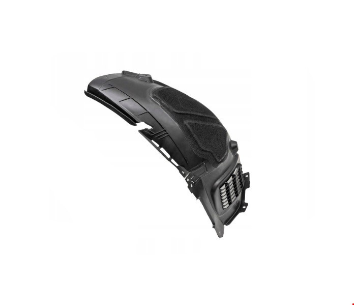 MERCEDES ÖN ÇAMURLUK DAVLUMBAZI SAĞ (UÇ) W223 2021- MERCEDES ÖN ÇAMURLUK DAVLUMBAZI SAĞ (UÇ) W223 2021-