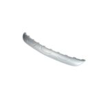 OPEL ÖN TAMPON SPOYLERİ (KROM) MOKKA 2016-
