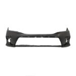 HONDA ÖN TAMPON CİVİC FE1 2021-