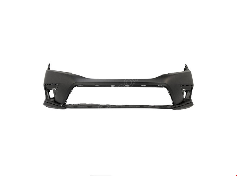 HONDA ÖN TAMPON CİVİC FE1 2021- HONDA ÖN TAMPON CİVİC FE1 2021-