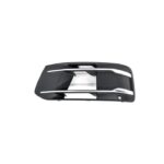 AUDİ ÖN TAMPON IZGARASI SOL Q7 2015-