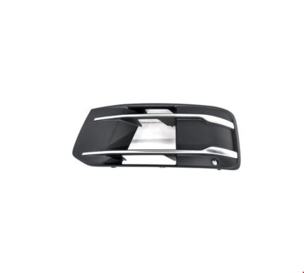 AUDİ ÖN TAMPON IZGARASI SOL Q7 2015-