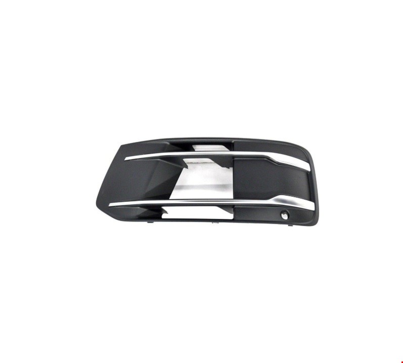 AUDİ ÖN TAMPON IZGARASI SOL Q7 2015- AUDİ ÖN TAMPON IZGARASI SOL Q7 2015-