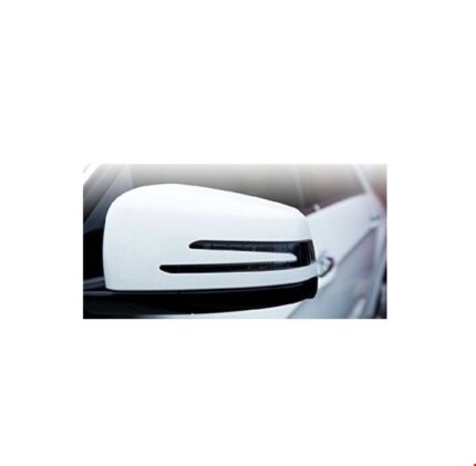 MERCEDES DIŞ DİKİZ AYNA SOL (KOMPLE 15 PİN) W176 2013-