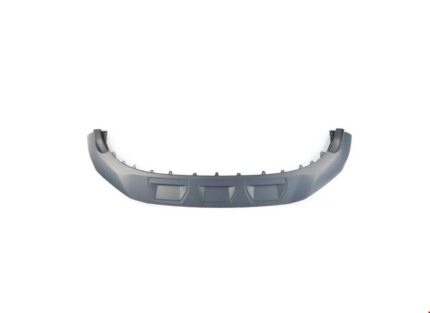 AUDİ ÖN TAMPON SPOYLERİ S-LİNE Q7 2020-
