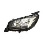 PEUGEOT ÖN FAR SOL 2008/208 2020-