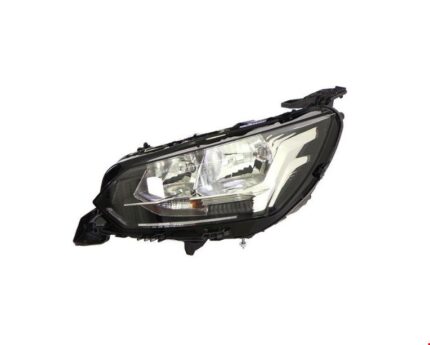 PEUGEOT ÖN FAR SOL 2008/208 2020-