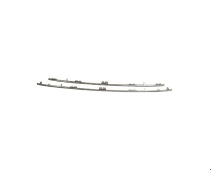 PEUGEOT ÖN TAMPON BANDI (NİKELAJLI) 308 2011-