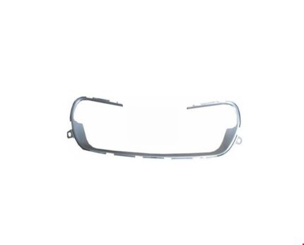PEUGEOT ÖN PANJUR ÇITASI ORTA ÇERÇEVE KROM 308 2011-