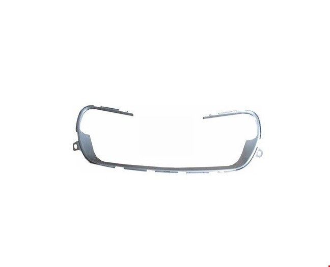 PEUGEOT ÖN PANJUR ÇITASI ORTA ÇERÇEVE KROM 308 2011- PEUGEOT ÖN PANJUR ÇITASI ORTA ÇERÇEVE KROM 308 2011-
