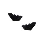 TOYOTA ARKA TAMPON BRAKET SET (STOBUN ALTI) COROLLA 2007-