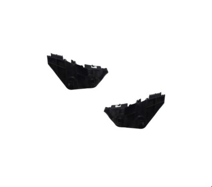TOYOTA ARKA TAMPON BRAKET SET (STOBUN ALTI) COROLLA 2007-