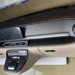MERCEDES W447 2016- VITO İÇİN W222 TİP ÖN TORPİDO SETİ