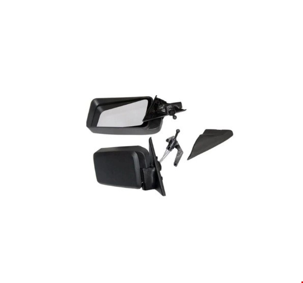 RENAULT DIŞ DİKİZ AYNA SOL E.M. R9 1988- İSBİR - RENAULT DIŞ DİKİZ AYNA SOL E.M. R9 1988- İSBİR -