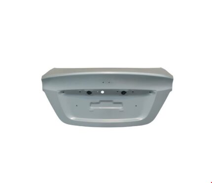 HYUNDAİ BAGAJ KAPAĞI (DELİKLİ) ACCENT BLUE 2011-