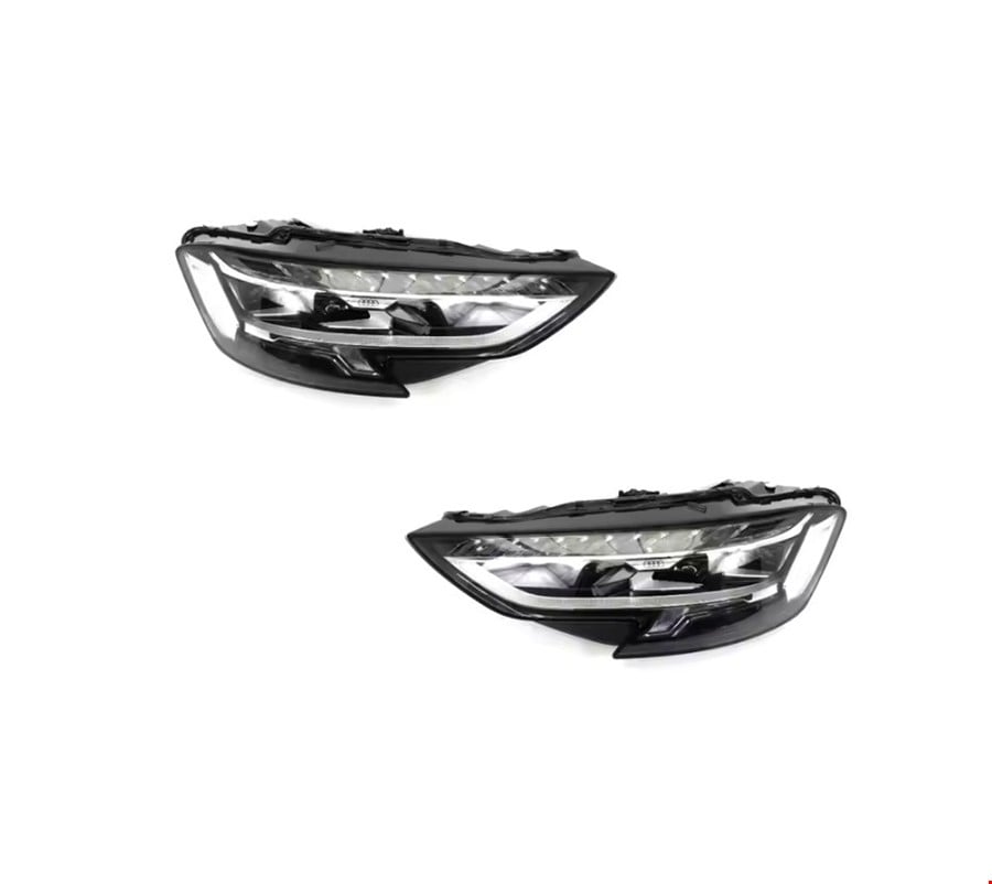 AUDİ A8 2018- İÇİN A8 2022- MATRIX LED FAR TAKIMI (ORJ) AUDİ A8 2018- İÇİN A8 2022- MATRIX LED FAR TAKIMI (ORJ)