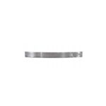 AUDİ ÖN TAMPON DEMİRİ (ALÜMİNYUM) A3 2004-