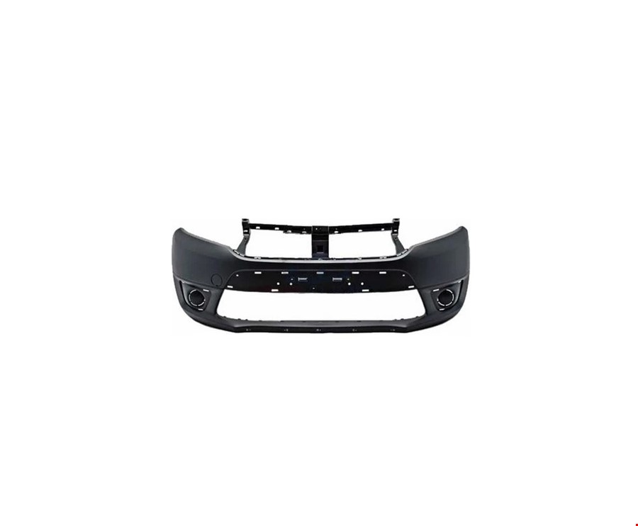 DACİA ÖN TAMPON SANDERO STEPWAY 2013- DACİA ÖN TAMPON SANDERO STEPWAY 2013-