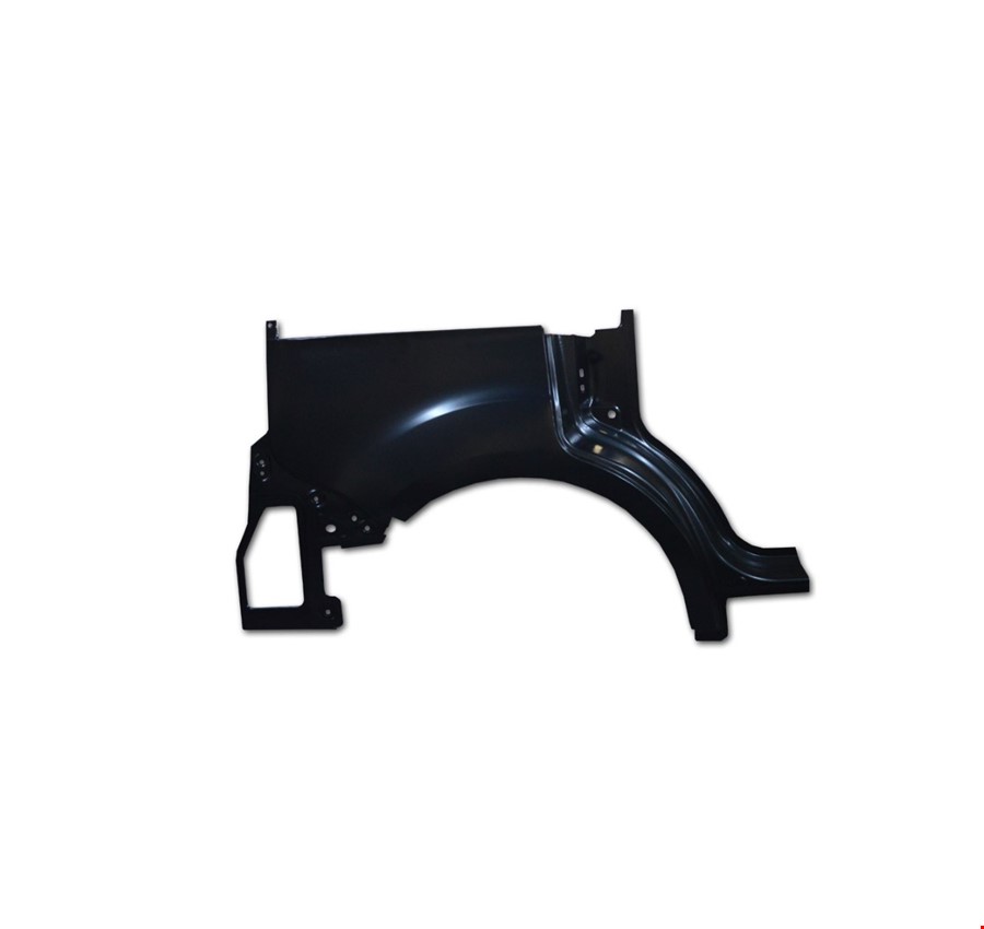 FORD ARKA ÇAMURLUK SOL COURİER 2014- FORD ARKA ÇAMURLUK SOL COURİER 2014-